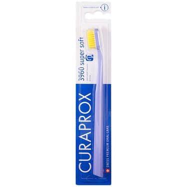 Curaprox Зубная щетка Супер Софт D-12мм 1 шт