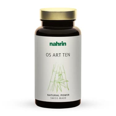 Nahrin ОсАрТен капсулы 80/100 шт