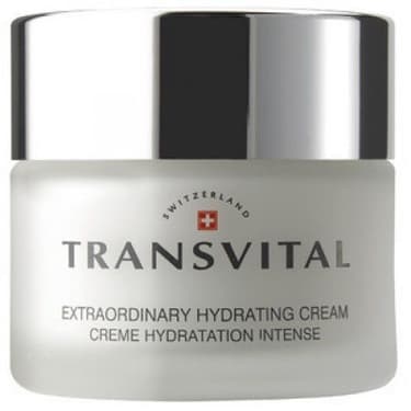 Transvital Крем для лица экстаувлажняющий 50 мл