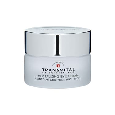 Transvital Крем для кожи вокруг глаз восстанавливающий 15 мл