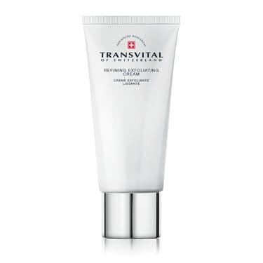 Transvital Крем для лица очищающий отшелушивающий 75 мл
