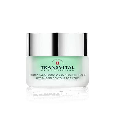 Transvital Гель для кожи вокруг глаз увлажняющий 15 мл