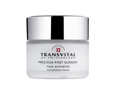 Transvital Крем-активатор для лица после процедур 50 мл