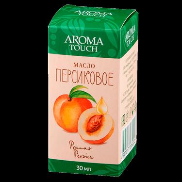 AromaTouch Масло косметическое Персик 30 мл