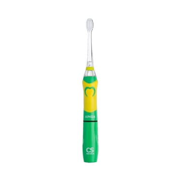 CS Medica Sonic Pulsar Збная щетка электрическая звуковая для детей CS-562 Junior