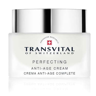 Transvital Совершенство Крем для лица омолаживающий 50 мл