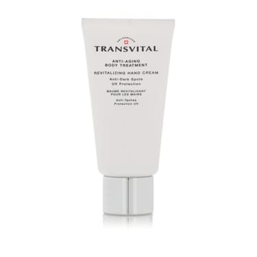 Transvital Крем для рук защитный 75 мл