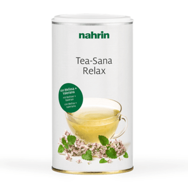 Nahrin Чай Сана Релакс порошок 300 г