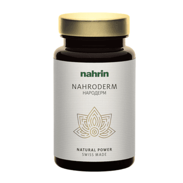 Nahrin Народерм капсулы 30 шт