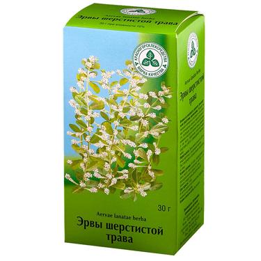 Эрва шерстистая трава 30 г
