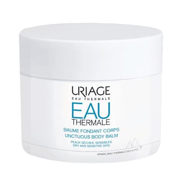 Uriage Eau Thermale Бальзам для тела питательный 200 мл