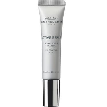 Institut Esthederm Active Repair Крем восстанавливающий для контура глаз 15 мл