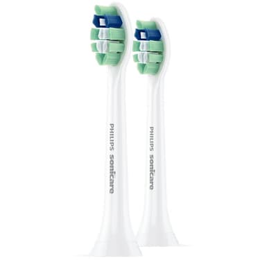 Philips Sonicare Насадка сменная для электрической зубной щетки 2 шт