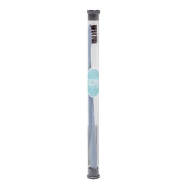 Smile Care Bio Зубная щетка Мягкая щетина Голубая