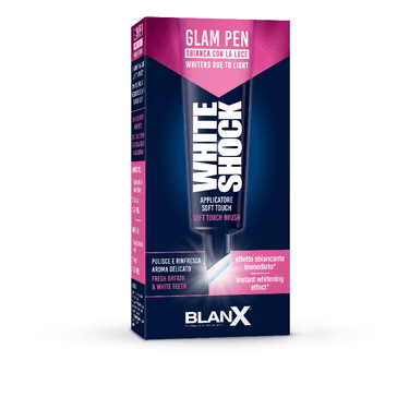 BlanX White Shock Карандаш для отбеливания зубов 12 мл