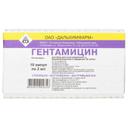 Гентамицин