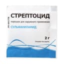 Стрептоцид