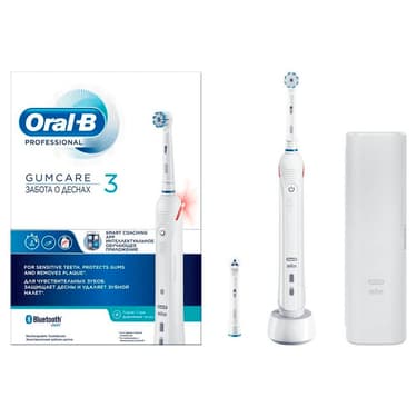 Oral-B Professional Clean Зубная щетка электрическая