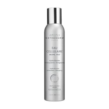 Institut Esthederm Eau Cellulaire Спрей увлажняющий с клеточной водой для кожи лица и тела 200 мл
