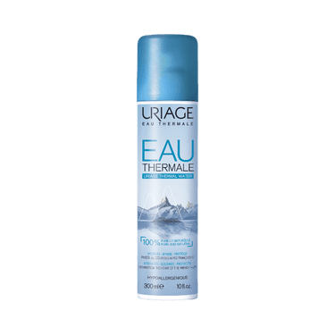 Uriage Eau Thermale Термальная вода спрей 300 мл