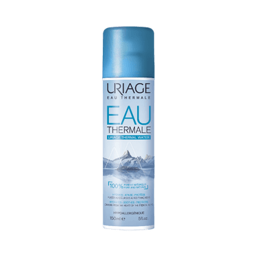 Uriage Eau Thermale Термальная вода спрей 150 мл