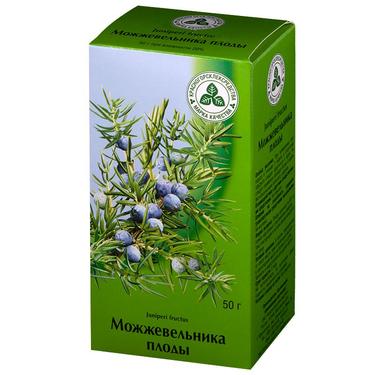 Можжевельник плоды 50 г