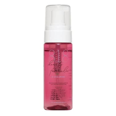 818 Beauty Formula B. Hyaluronic Пенка для чувствительной кожи 150 мл