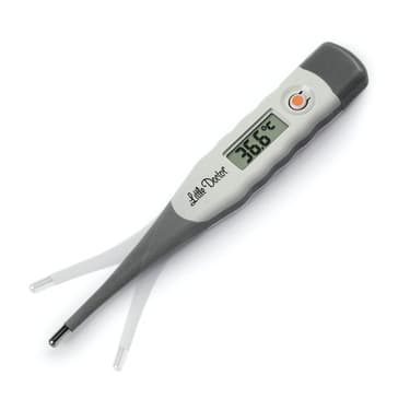 Little Doctor Термометр цифровой LD-302 водозащищенный с гибким корпусом