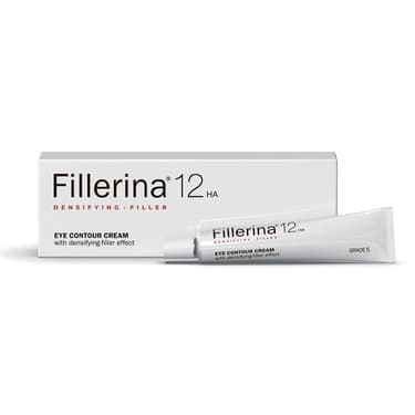 Fillerina 12HA Grade 5 Крем для контура глаз 15 мл