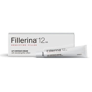 Fillerina 12HA Grade 5 Крем для контура губ 15 мл