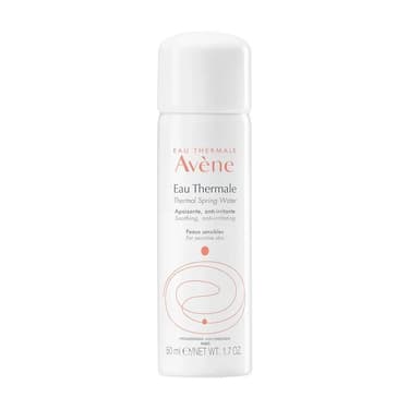 Avene Термальная вода 50 мл