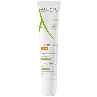 A-Derma Epitheliale A.H Ультра Крем смягчающий восстанавливающий 40 мл
