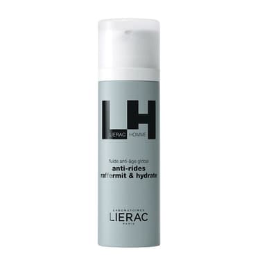 Lierac Homme Крем-флюид антивозрастной для мужчин 50 мл