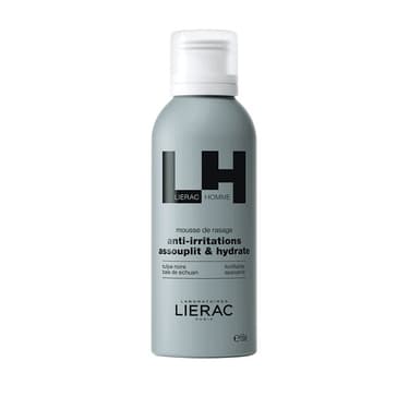 Lierac Homme Пена для бритья для мужчин 150 мл
