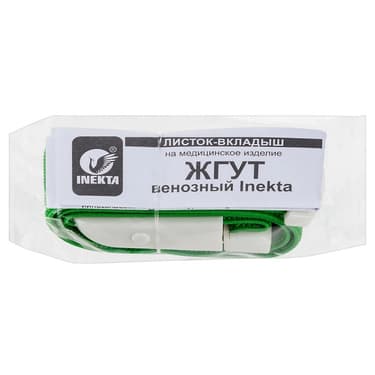 Inekta Жгут венозный