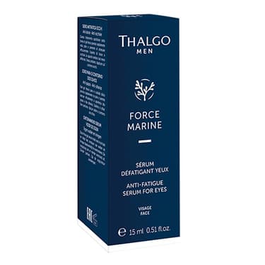 Thalgo Сыворотка для контура вокруг глаз для мужчин 15 мл