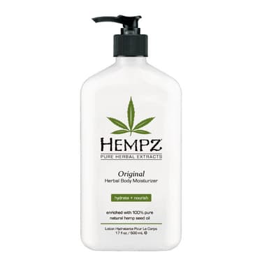 Hempz Молочко для тела увлажняющее оригинальное 500 мл