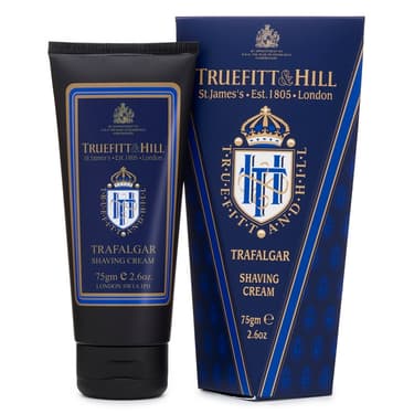 Truefitt & Hill Трафальгар Крем для бритья 75 г
