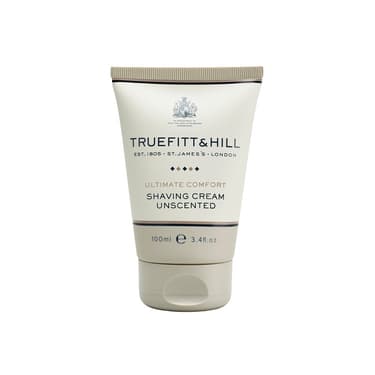 Truefitt & Hill Ультимейт Комфортt Крем для бритья 100 мл