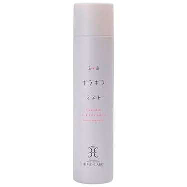 Hime Labo Вода термальная Тамацукури Кира Кира 200 г