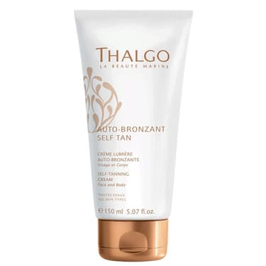 Thalgo Крем для автозагара 150 мл