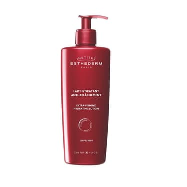 Institut Esthederm Body Молочко увлажняющее для упругости кожи тела 400 мл