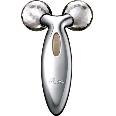 ReFa Carat Массажер роликовый микротоковый для лица и тела