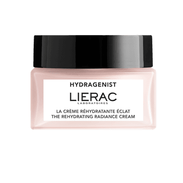 Lierac Hydragenist Крем сияние для лица увлажняющий 50 мл