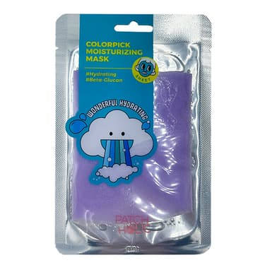 Patch Holic Colorpick Маска для лица увлажняющая 20 мл