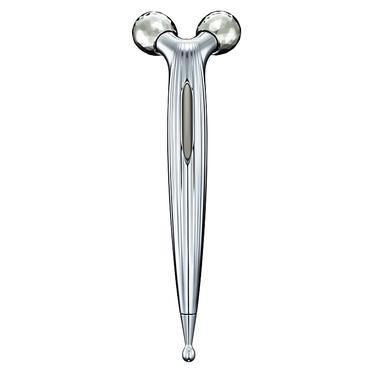 ReFa S Carat Ray Массажер роликовый микротоковый для лица