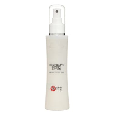 Enhel Beauty Лосьон для лица, шеи и деколте пробуждающий 150 мл