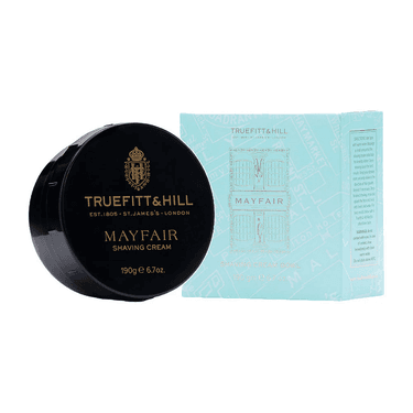 Truefitt & Hill Мейфэр Крем для бритья 190 г