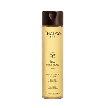 Thalgo Масло для душа Экзотические острова 150 мл