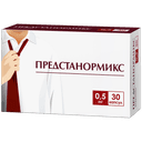 Предстанормикс